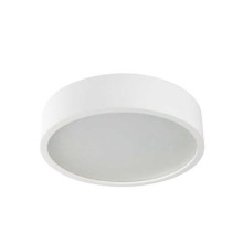 Kanlux JASMIN 23126 Deckenleuchte E27 weiss matt