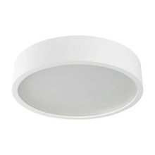 Kanlux JASMIN 23127 Deckenleuchte E27 weiss matt
