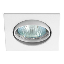 Kanlux 2550 NAVI CTX-DT10-W Einbaurahmen
