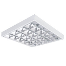 Kanlux 25711 NOTUS 3WS EVG 418 NT Rasterleuchte Aufbau