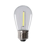 Kanlux Lampe ST45 LED E27 26048