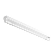 Kanlux Aldo 26360 Lichtleiste Balkenleuchte für 1x 60cm LED-Röhre