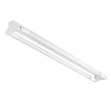 Kanlux Aldo 26365 Lichtleiste Balkenleuchte für 2x 150cm LED-Röhre
