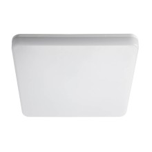 Kanlux LED- Deckenleuchte VARSO LED Weiß IP54 26449