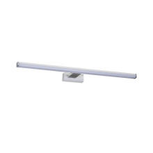 Kanlux ASTEN LED Badleuchte, Schrank-Spiegelleuchte IP44 wasserfest 12W neutralweiss