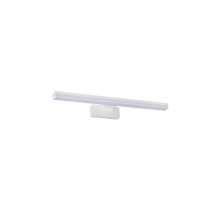 Kanlux LED-Wandleuchte ASTEN LED IP44 Weiß IP44 26686