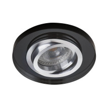 Kanlux 26717 MORTA CT-DTO50-B Einbaurahmen