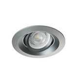 Kanlux 26744 COLIE DTO-GR Einbaurahmen