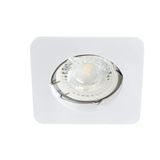 Kanlux 26745 NESTA DSL-W Einbaurahmen