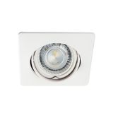 Kanlux 26749 NESTA DTL-W Einbaurahmen