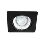 Kanlux 26750 NESTA DTL-B Einbaurahmen