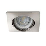 Kanlux 26752 NESTA DTL-C/M Einbaurahmen