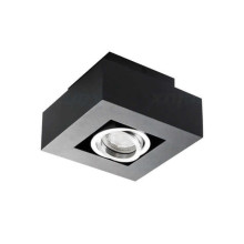 Kanlux STOBI 26830 Anbauleuchte GU10 schwarz