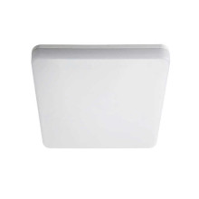 Kanlux VARSO 26980 LED Deckenleuchte mit Sensor 18W neutralweiss IP54