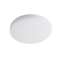 Kanlux VARSO 26981 LED Deckenleuchte mit Sensor 18W neutralweiss IP54
