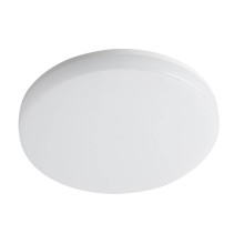 Kanlux LED- Deckenleuchte VARSO LED Weiß IP54 Bewegungssensor 26985