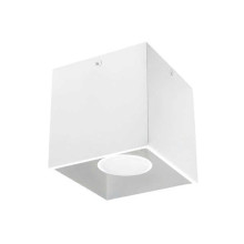 Kanlux ALGO 27032 Anbauleuchte GU10 weiss