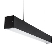 Kanlux 27411 ALIN 4LED 1X60-B Röhrenleuchte/Pendelleuchte