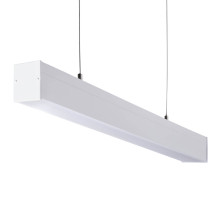 Kanlux ALIN 27413 Deckenleuchte max. 36W G13 weiss