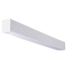 Kanlux 27425 ALIN 4LED 1X150-W-NT Röhrenleuchte/Pendelleuchte