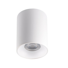 Kanlux RITI 27569 Deckenleuchte GU10 weiss aluminium