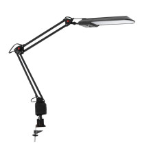 Kanlux HERON II LED 27602 LEDTischleuchte 5W neutralweiss schwarz