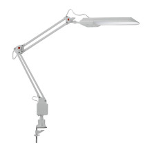 Kanlux LED-Schreibtischleuchte HERON II LED Weiß 27603