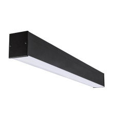Kanlux 28441 AL 4LED 60-MPR-B-NT Röhrenleuchte/Deckenleuchte