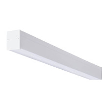 Kanlux 28446 AL 4LED 120-MPR-W-NT Röhrenleuchte/Deckenleuchte