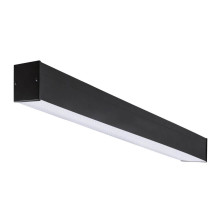 Kanlux 28447 AL 4LED 120-MPR-B-NT Röhrenleuchte/Deckenleuchte