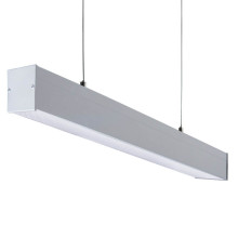 Kanlux 28457 AL 4LED 150-MPR-SR Röhrenleuchte/Pendelleuchte