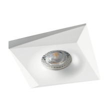 Kanlux 28702 BONIS DSL-W Einbaurahmen