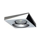 Kanlux 28703 BONIS DSL-C Einbaurahmen