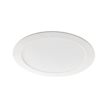 Kanlux 28935 ROUNDA V2 LED 18W-WW-W Einbauleuchte