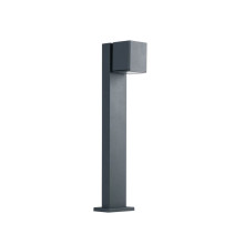 Kanlux 29002 GORI 50cm Gartenleuchte, Pollerleuchte GU10 Fassung IP44