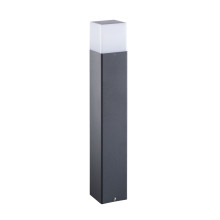 Kanlux VADRA 29012 Gartenleuchte max. 11W E27 anthrazit