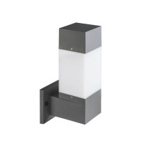 Kanlux INVO 29170 Gartenleuchte max. 20W E27 graphit