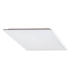 Kanlux LED-Einlege-Panel BLINGO LED Weiß 29816