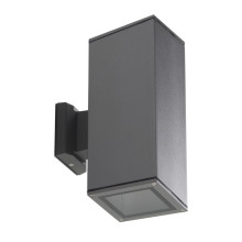 Kanlux 29833 LART Wandleuchte 2x E27 IP54