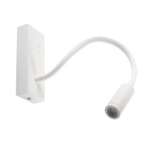 Kanlux 32523 TONIL II LED Wandleuchte 3,3W 3000K Warmweiss