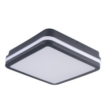 Kanlux 32949 BENO LED Deckenleuchte 18W 4000K Neutralweiss IP54 Sensor