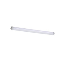 Kanlux LED-Langfeldleuchte TP STRONG Weiß IP65 33170