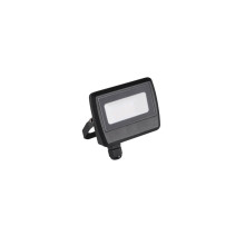 Kanlux LED Außenstrahler ANTEM Schwarz IP65 33200