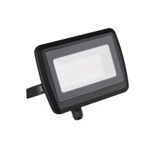 Kanlux LED Außenstrahler ANTEM Schwarz IP65 33203