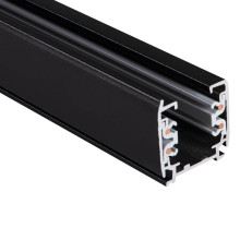 Kanlux 3-Phasen-Stromschiene TEAR N Schwarz 33231