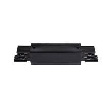 Kanlux Innenverbinder Typ I TEAR N Schwarz 33241