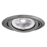 Kanlux 334 ARGUS CT-2115-GM Einbaurahmen