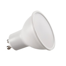 Kanlux 34968 TOMIlv2 LED 4.9W GU10-WW Spot