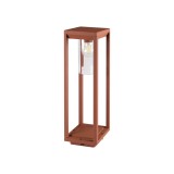 Kanlux Außenlampe VIMO E27 Braun IP44 34985