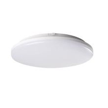 Kanlux LED- Deckenleuchte STIVI Weiß IP65 Bewegungssensor 35001